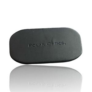 Polar Optics Clipon Sunglass Case